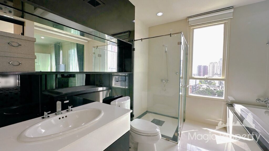 For Rent 2 Bed Condo in The Address Chidlom, Lumphini, Bangkok | ฿55,000/month | MGP1740 – Photo 16