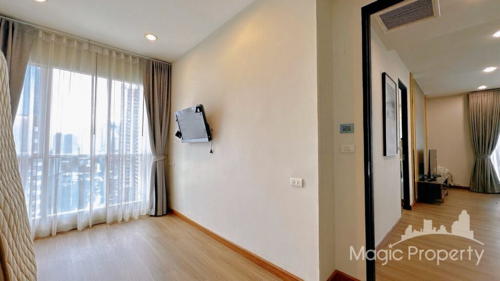 For Rent 2 Bed Condo in The Address Chidlom, Lumphini, Bangkok | ฿55,000/month | MGP1740 – Photo 11