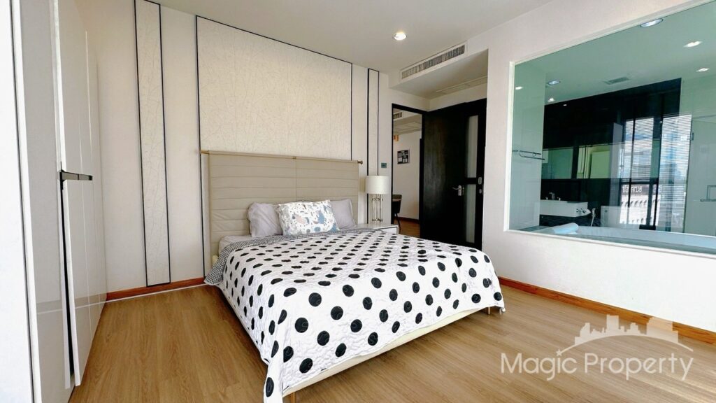 For Rent 2 Bed Condo in The Address Chidlom, Lumphini, Bangkok | ฿55,000/month | MGP1740 – Photo 1