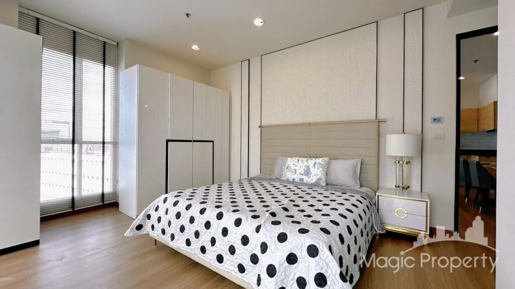 For Rent 2 Bed Condo in The Address Chidlom, Lumphini, Bangkok | ฿55,000/month | MGP1740 – Photo 2