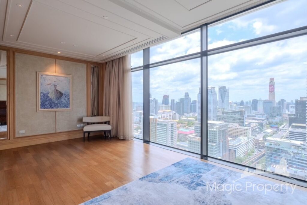 For Rent 3 Bed Condo in The Residences at Sindhorn Kempinski, Lumphini, Bangkok | ฿600,000/month | MGP1745R – Photo 9