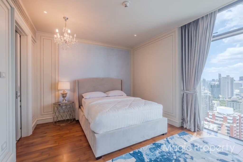 For Rent 3 Bed Condo in The Residences at Sindhorn Kempinski, Lumphini, Bangkok | ฿600,000/month | MGP1745R – Photo 11