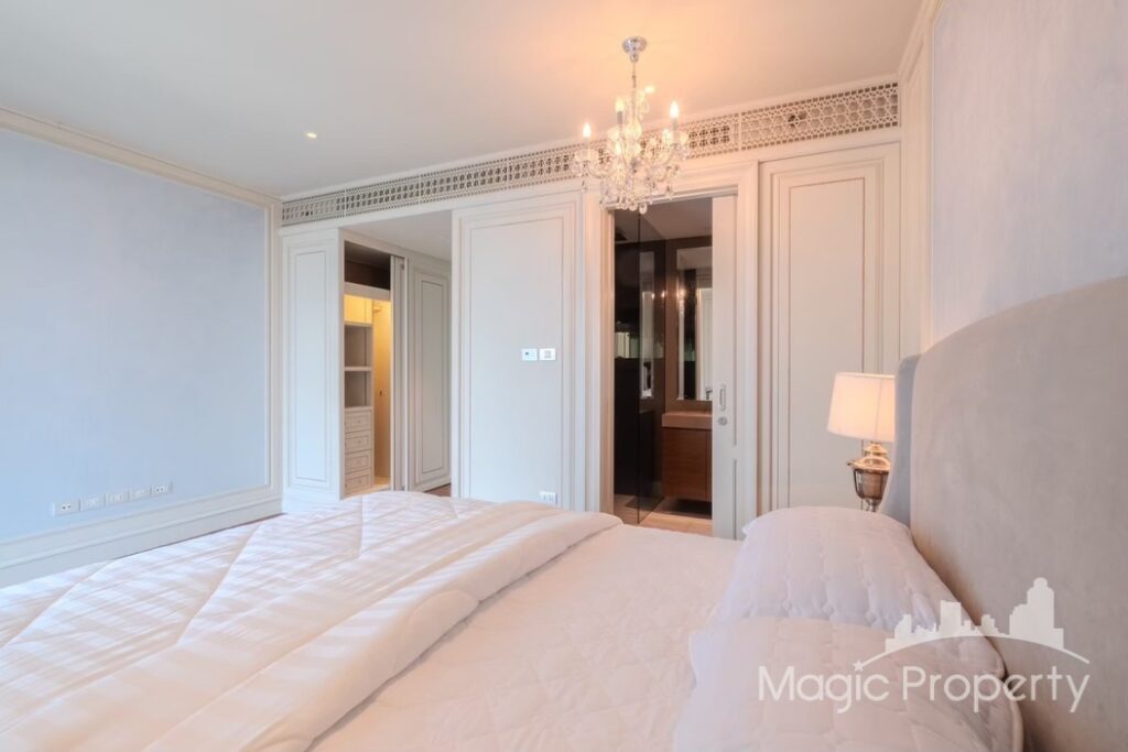 For Sale 3 Bed Condo in The Residences at Sindhorn Kempinski, Lumphini, Bangkok | ฿140,000,000 | MGP1745 – Photo 12