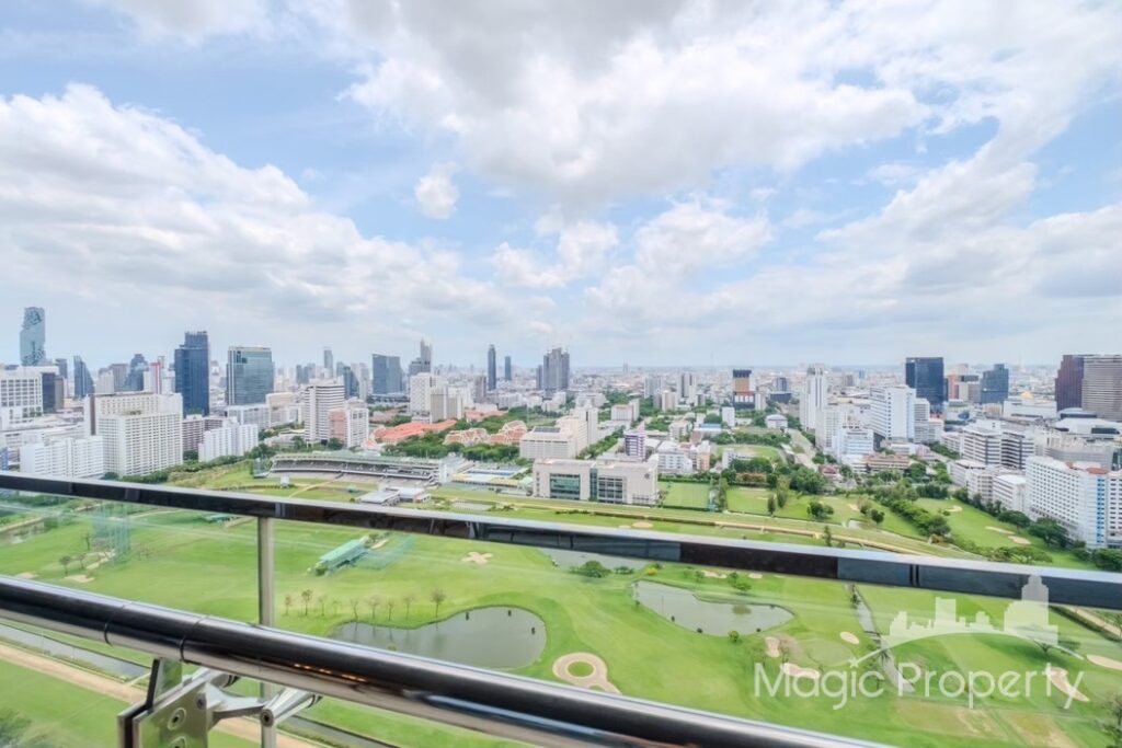 For Rent 3 Bed Condo in The Residences at Sindhorn Kempinski, Lumphini, Bangkok | ฿600,000/month | MGP1745R – Photo 16