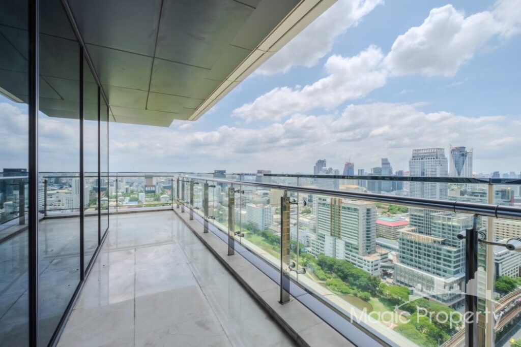 For Sale 3 Bed Condo in The Residences at Sindhorn Kempinski, Lumphini, Bangkok | ฿140,000,000 | MGP1745 – Photo 17
