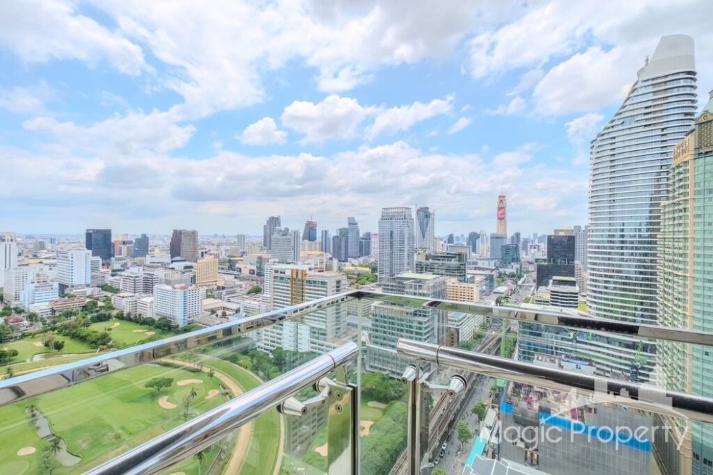 For Sale 3 Bed Condo in The Residences at Sindhorn Kempinski, Lumphini, Bangkok | ฿140,000,000 | MGP1745 – Photo 18