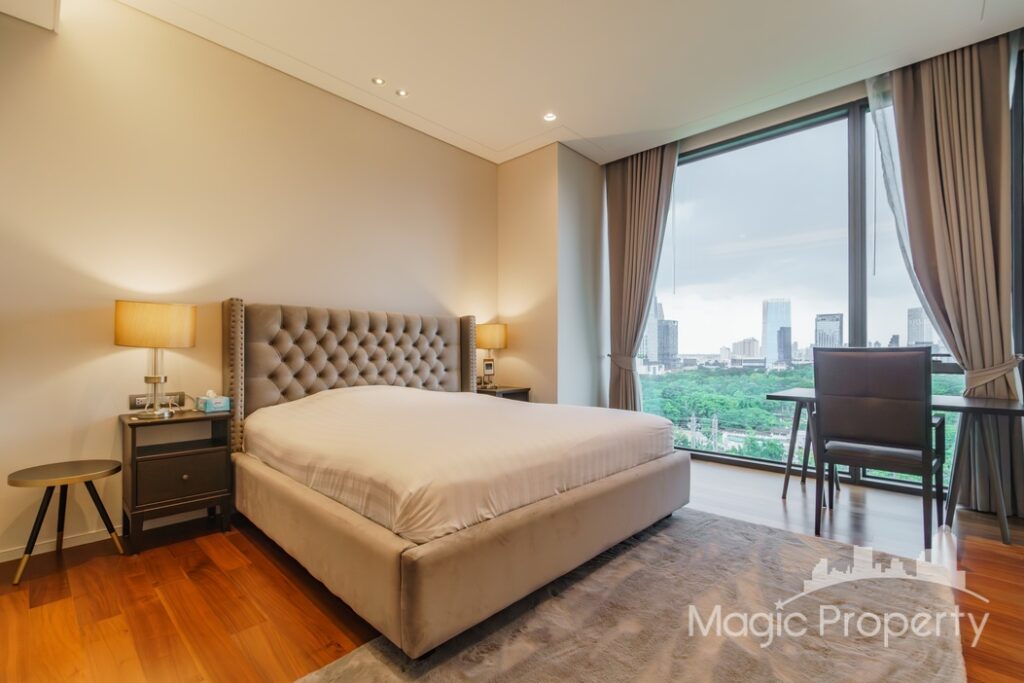 For Sale 2 Bed Condo in The Residences at Sindhorn Kempinski, Lumphini, Bangkok | ฿49,000,000 | MGP1746 – Photo 1