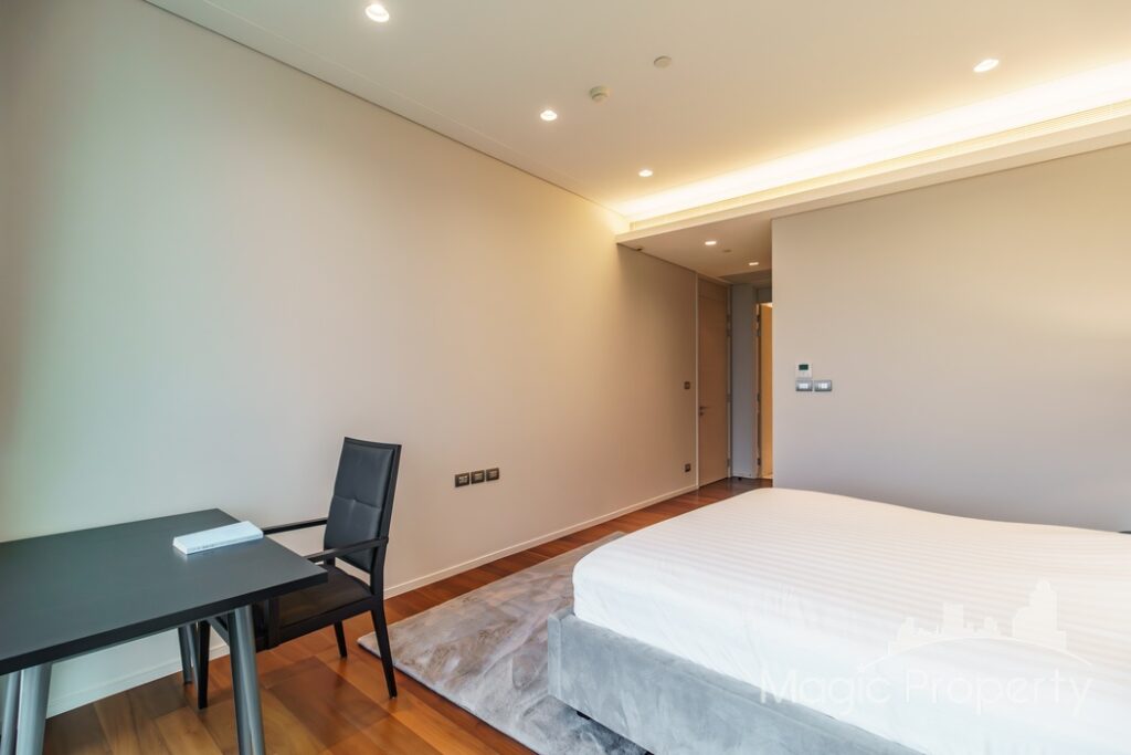 For Rent 2 Bed Condo in The Residences at Sindhorn Kempinski, Lumphini, Bangkok | ฿300,000/month | MGP1746R – Photo 3