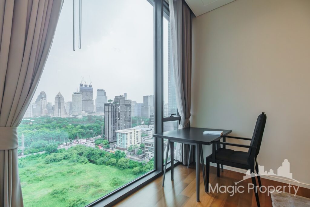 For Rent 2 Bed Condo in The Residences at Sindhorn Kempinski, Lumphini, Bangkok | ฿300,000/month | MGP1746R – Photo 4