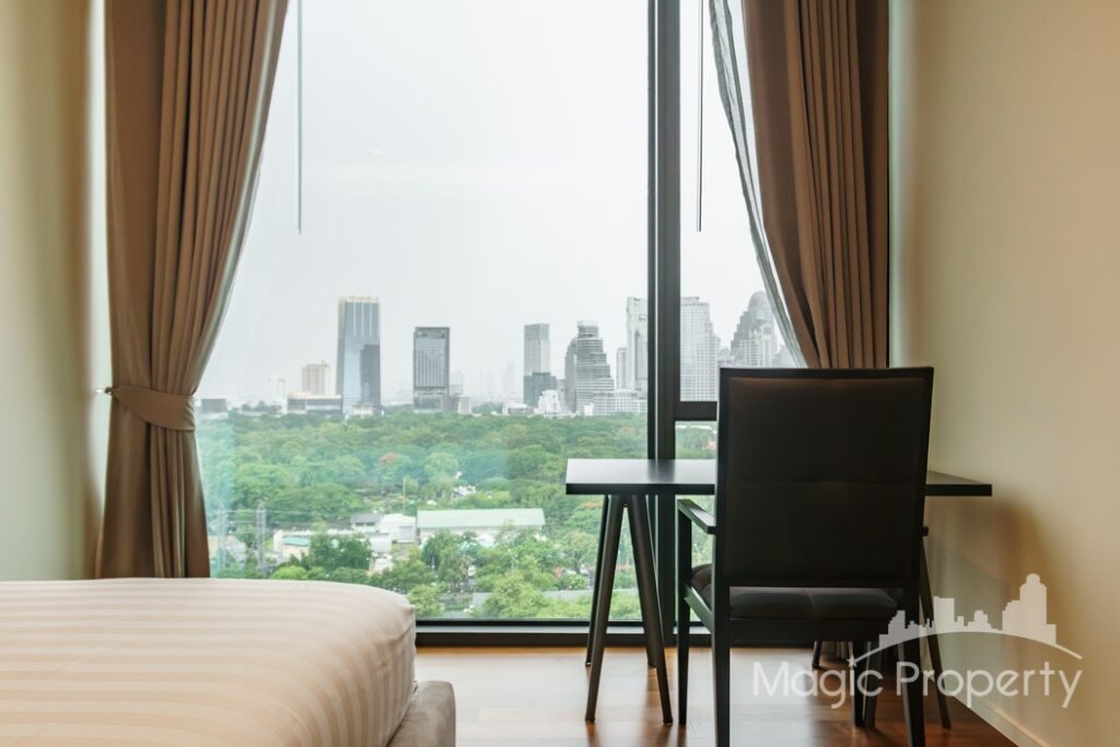 For Sale 2 Bed Condo in The Residences at Sindhorn Kempinski, Lumphini, Bangkok | ฿49,000,000 | MGP1746 – Photo 5