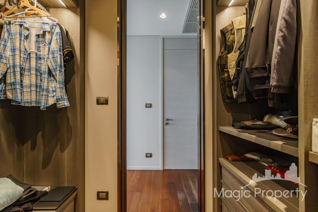 For Sale 2 Bed Condo in The Residences at Sindhorn Kempinski, Lumphini, Bangkok | ฿49,000,000 | MGP1746 – Photo 8