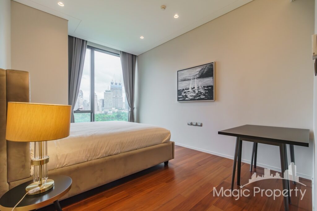 For Sale 2 Bed Condo in The Residences at Sindhorn Kempinski, Lumphini, Bangkok | ฿49,000,000 | MGP1746 – Photo 9
