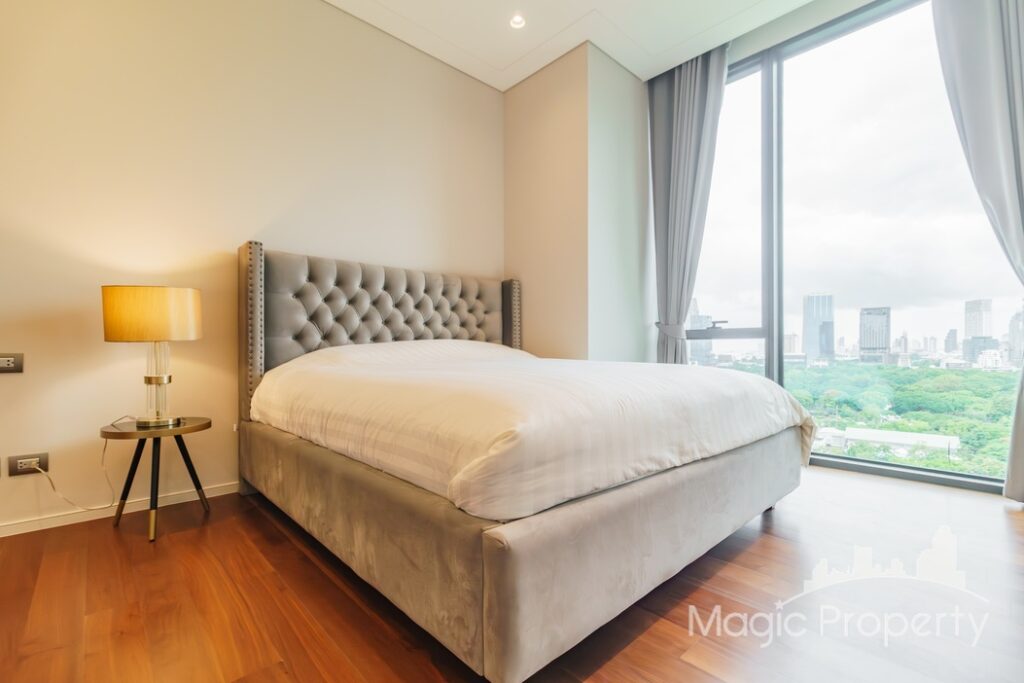 For Sale 2 Bed Condo in The Residences at Sindhorn Kempinski, Lumphini, Bangkok | ฿49,000,000 | MGP1746 – Photo 10