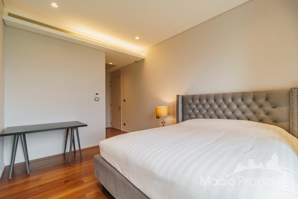 For Rent 2 Bed Condo in The Residences at Sindhorn Kempinski, Lumphini, Bangkok | ฿300,000/month | MGP1746R – Photo 11