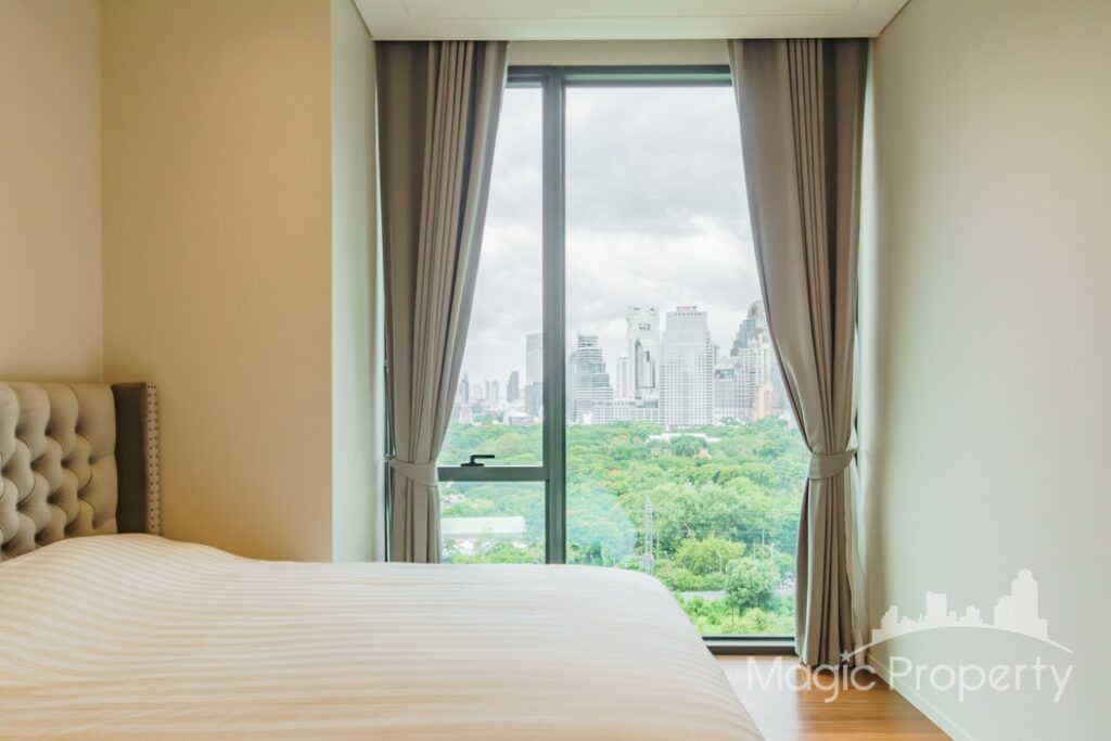 For Sale 2 Bed Condo in The Residences at Sindhorn Kempinski, Lumphini, Bangkok | ฿49,000,000 | MGP1746 – Photo 12
