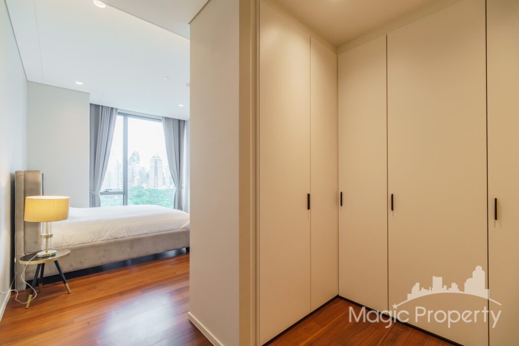 For Sale 2 Bed Condo in The Residences at Sindhorn Kempinski, Lumphini, Bangkok | ฿49,000,000 | MGP1746 – Photo 13