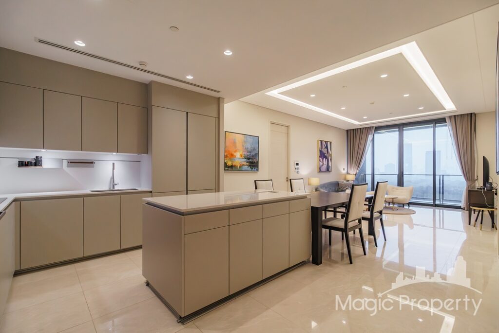 For Sale 2 Bed Condo in The Residences at Sindhorn Kempinski, Lumphini, Bangkok | ฿49,000,000 | MGP1746 – Photo 15