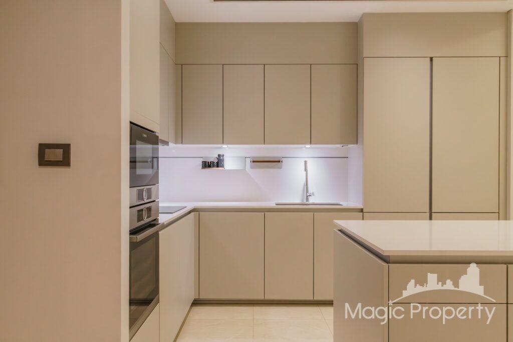 For Rent 2 Bed Condo in The Residences at Sindhorn Kempinski, Lumphini, Bangkok | ฿300,000/month | MGP1746R – Photo 16