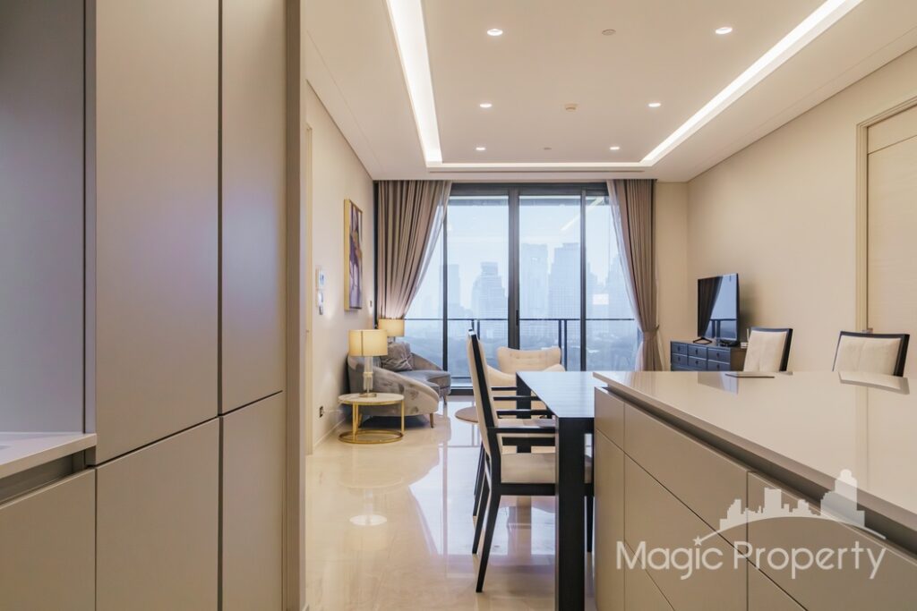 For Sale 2 Bed Condo in The Residences at Sindhorn Kempinski, Lumphini, Bangkok | ฿49,000,000 | MGP1746 – Photo 17