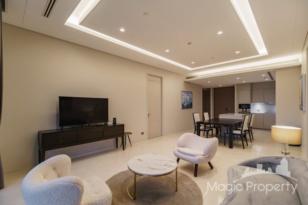 For Sale 2 Bed Condo in The Residences at Sindhorn Kempinski, Lumphini, Bangkok | ฿49,000,000 | MGP1746 – Photo 18