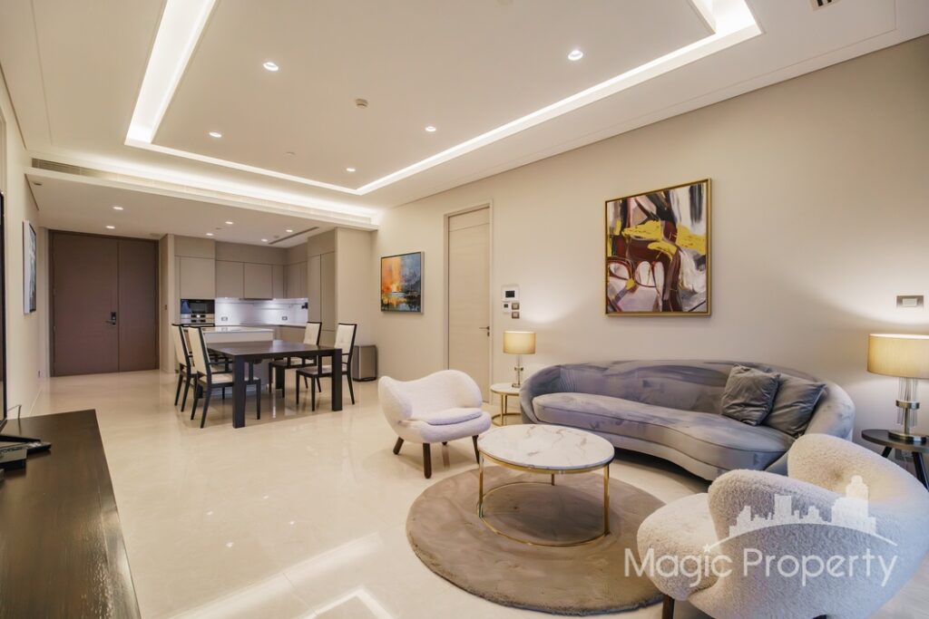 For Sale 2 Bed Condo in The Residences at Sindhorn Kempinski, Lumphini, Bangkok | ฿49,000,000 | MGP1746 – Photo 19