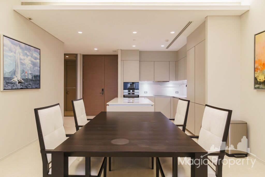 For Rent 2 Bed Condo in The Residences at Sindhorn Kempinski, Lumphini, Bangkok | ฿300,000/month | MGP1746R – Photo 20