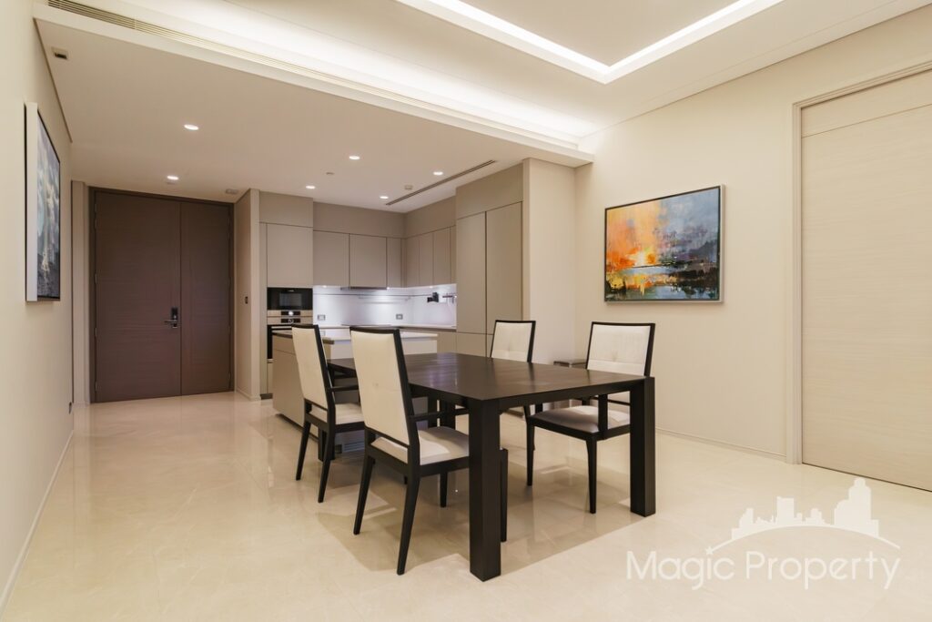 For Rent 2 Bed Condo in The Residences at Sindhorn Kempinski, Lumphini, Bangkok | ฿300,000/month | MGP1746R – Photo 21