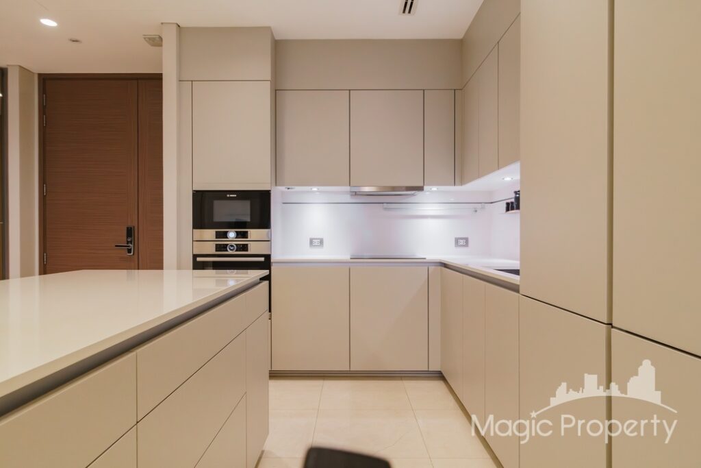 For Sale 2 Bed Condo in The Residences at Sindhorn Kempinski, Lumphini, Bangkok | ฿49,000,000 | MGP1746 – Photo 22