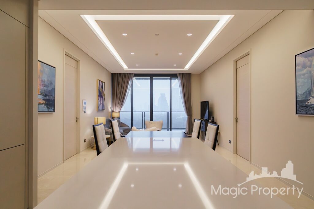 For Rent 2 Bed Condo in The Residences at Sindhorn Kempinski, Lumphini, Bangkok | ฿300,000/month | MGP1746R – Photo 23