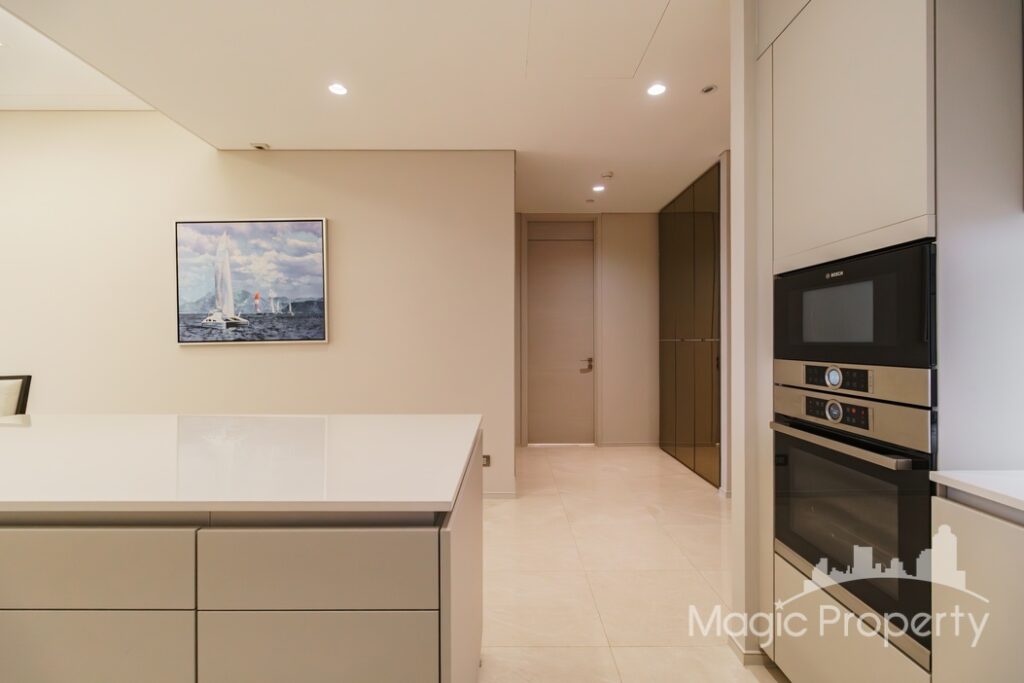 For Rent 2 Bed Condo in The Residences at Sindhorn Kempinski, Lumphini, Bangkok | ฿300,000/month | MGP1746R – Photo 24