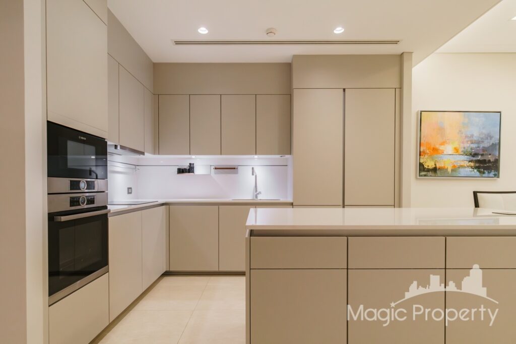 For Rent 2 Bed Condo in The Residences at Sindhorn Kempinski, Lumphini, Bangkok | ฿300,000/month | MGP1746R – Photo 25