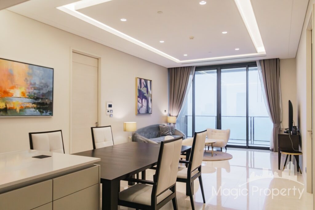 For Rent 2 Bed Condo in The Residences at Sindhorn Kempinski, Lumphini, Bangkok | ฿300,000/month | MGP1746R – Photo 26