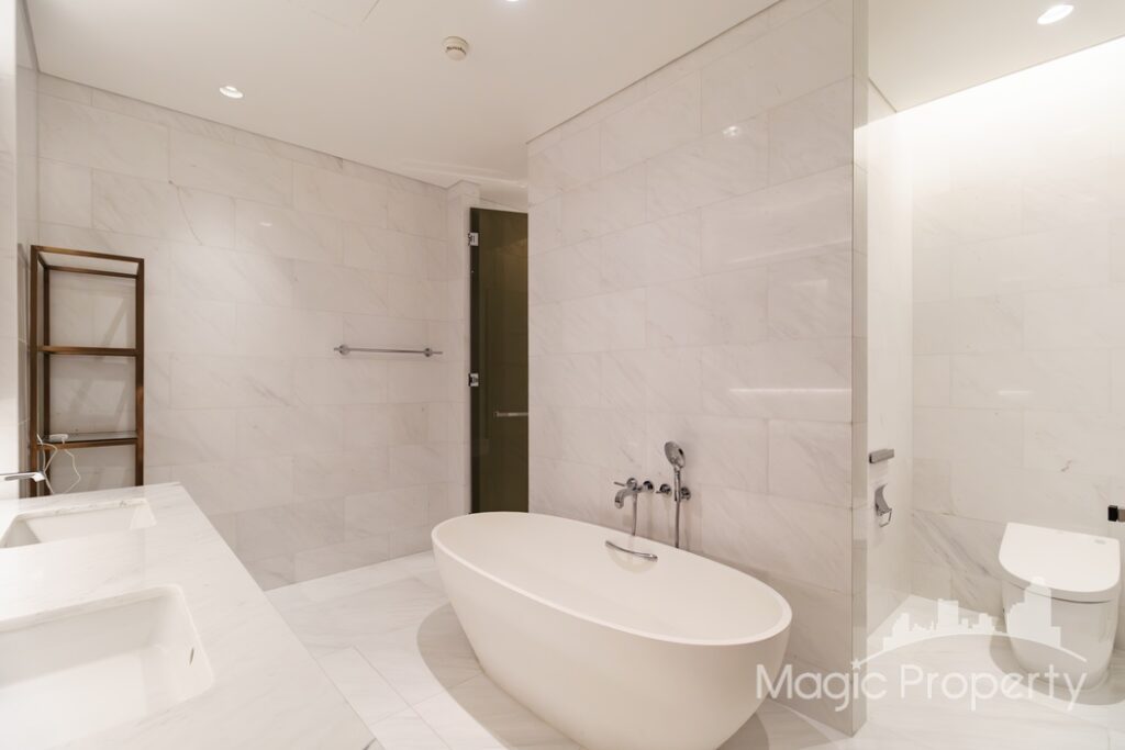 For Sale 2 Bed Condo in The Residences at Sindhorn Kempinski, Lumphini, Bangkok | ฿49,000,000 | MGP1746 – Photo 27