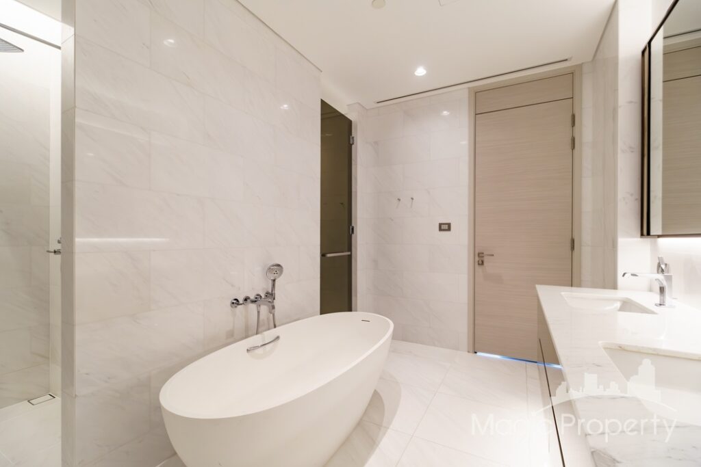 For Sale 2 Bed Condo in The Residences at Sindhorn Kempinski, Lumphini, Bangkok | ฿49,000,000 | MGP1746 – Photo 28