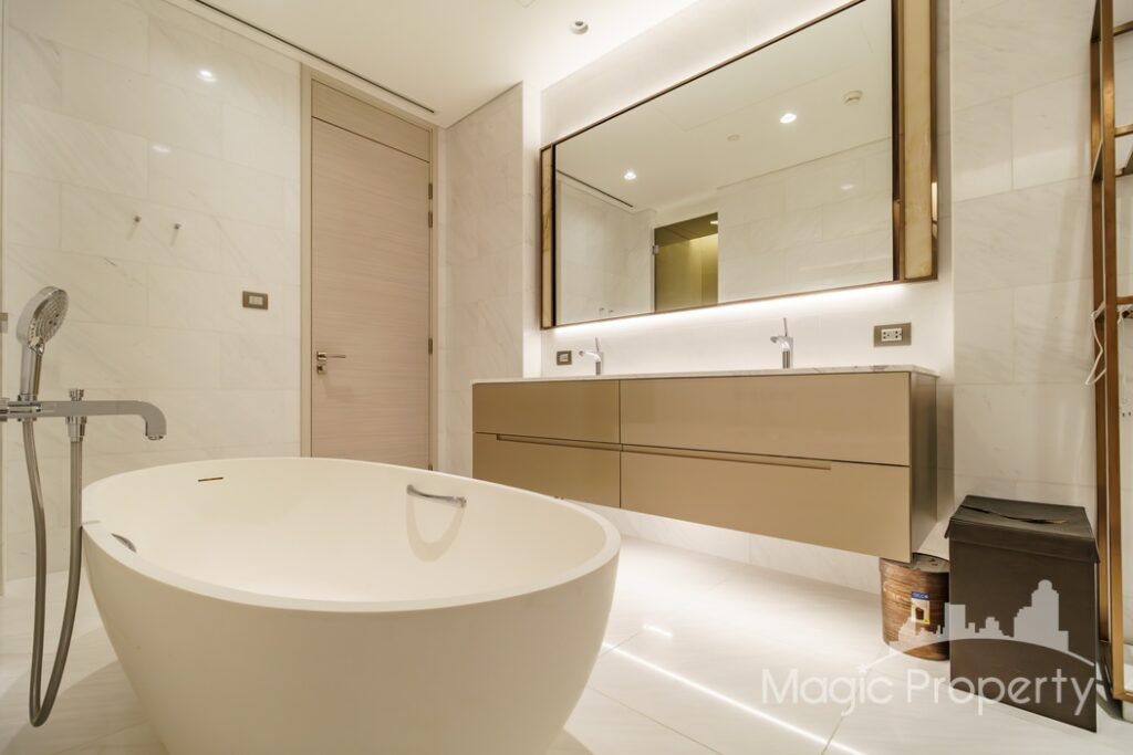 For Sale 2 Bed Condo in The Residences at Sindhorn Kempinski, Lumphini, Bangkok | ฿49,000,000 | MGP1746 – Photo 30