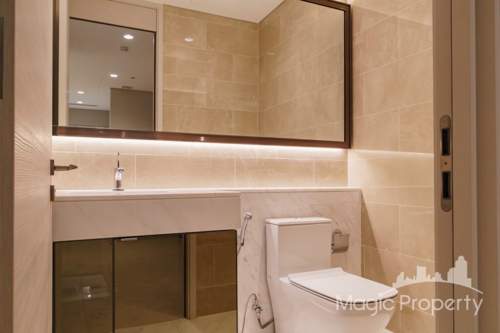 For Rent 2 Bed Condo in The Residences at Sindhorn Kempinski, Lumphini, Bangkok | ฿300,000/month | MGP1746R – Photo 32