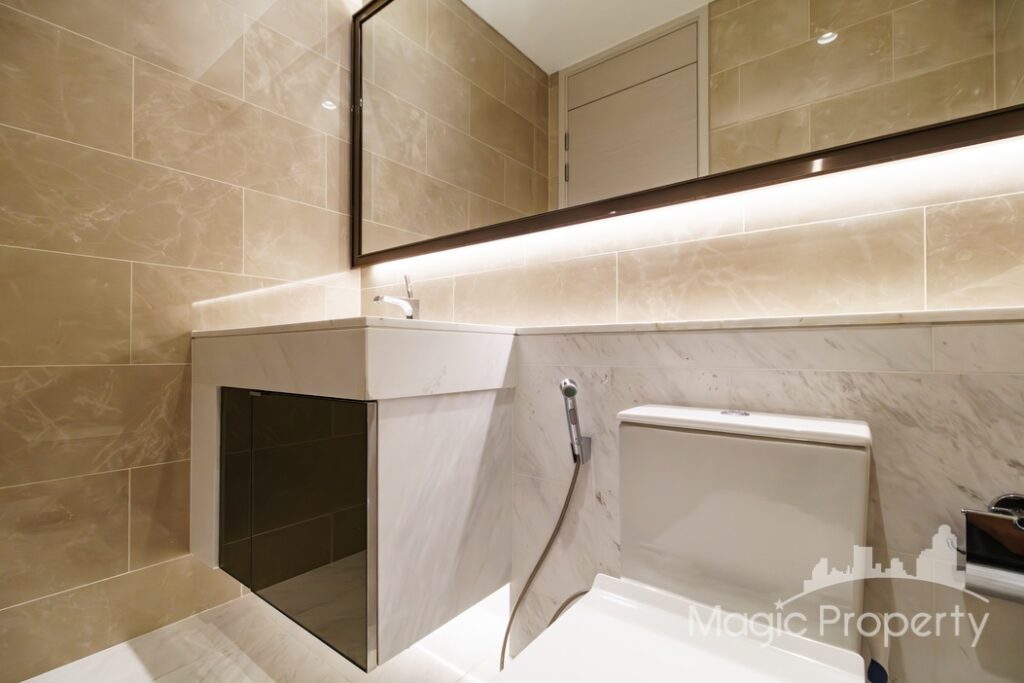 For Rent 2 Bed Condo in The Residences at Sindhorn Kempinski, Lumphini, Bangkok | ฿300,000/month | MGP1746R – Photo 33