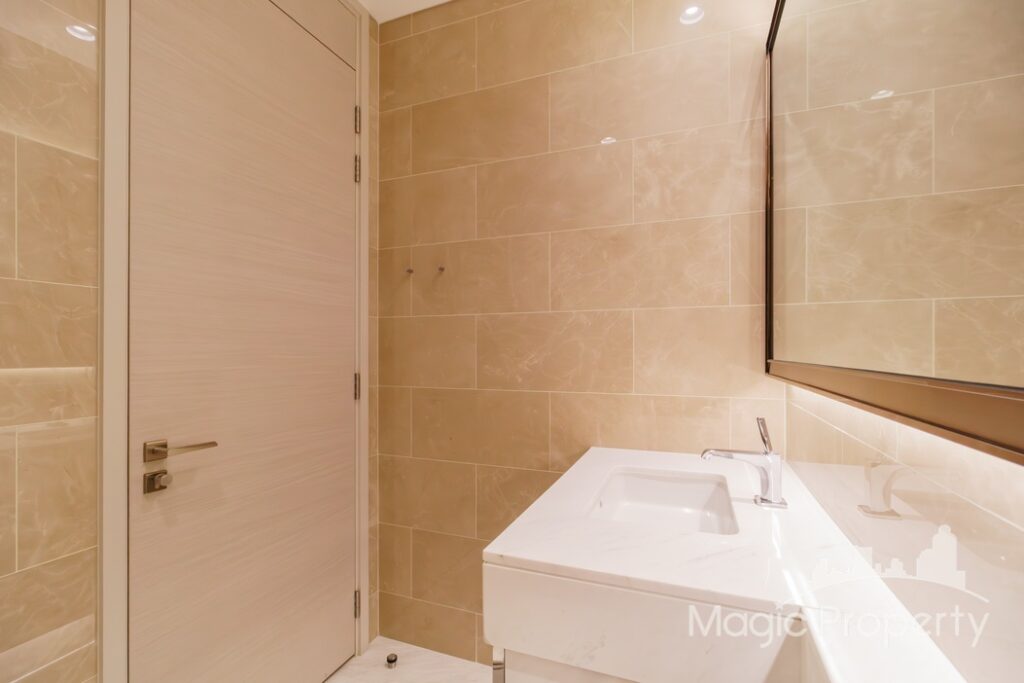 For Rent 2 Bed Condo in The Residences at Sindhorn Kempinski, Lumphini, Bangkok | ฿300,000/month | MGP1746R – Photo 34