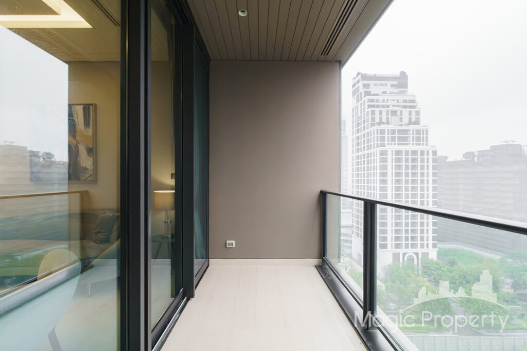 For Sale 2 Bed Condo in The Residences at Sindhorn Kempinski, Lumphini, Bangkok | ฿49,000,000 | MGP1746 – Photo 35