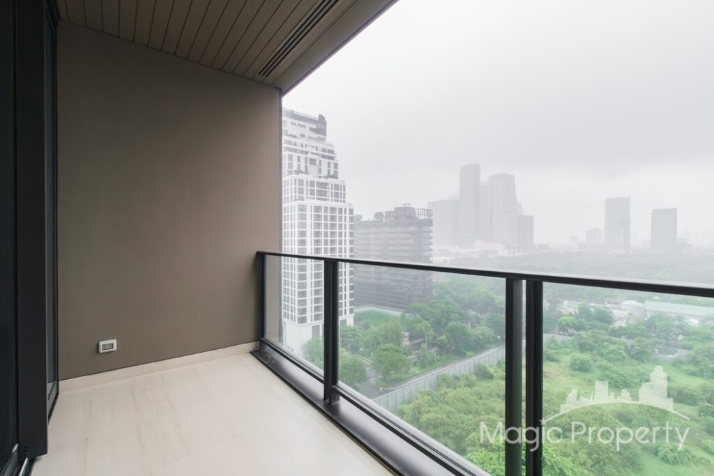 For Rent 2 Bed Condo in The Residences at Sindhorn Kempinski, Lumphini, Bangkok | ฿300,000/month | MGP1746R – Photo 36