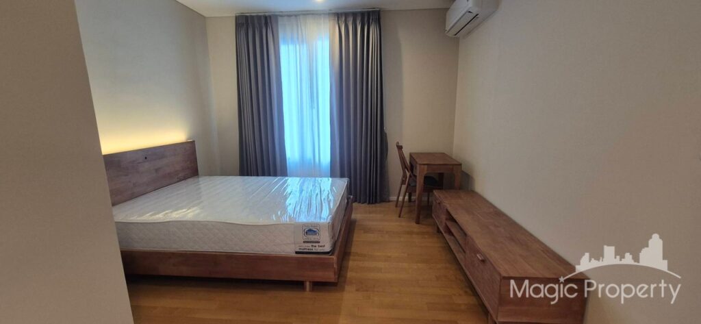 For Sale 5 Bed Condo in Villa Asoke, Makkasan, Bangkok | ฿57,900,000 | MGP1748 – Photo 1