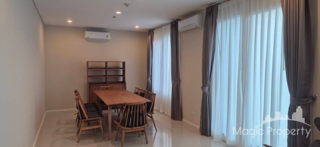 For Sale 5 Bed Condo in Villa Asoke, Makkasan, Bangkok | ฿57,900,000 | MGP1748 – Photo 10