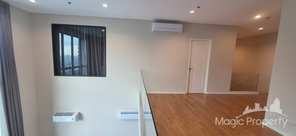 For Sale 5 Bed Condo in Villa Asoke, Makkasan, Bangkok | ฿57,900,000 | MGP1748 – Photo 11