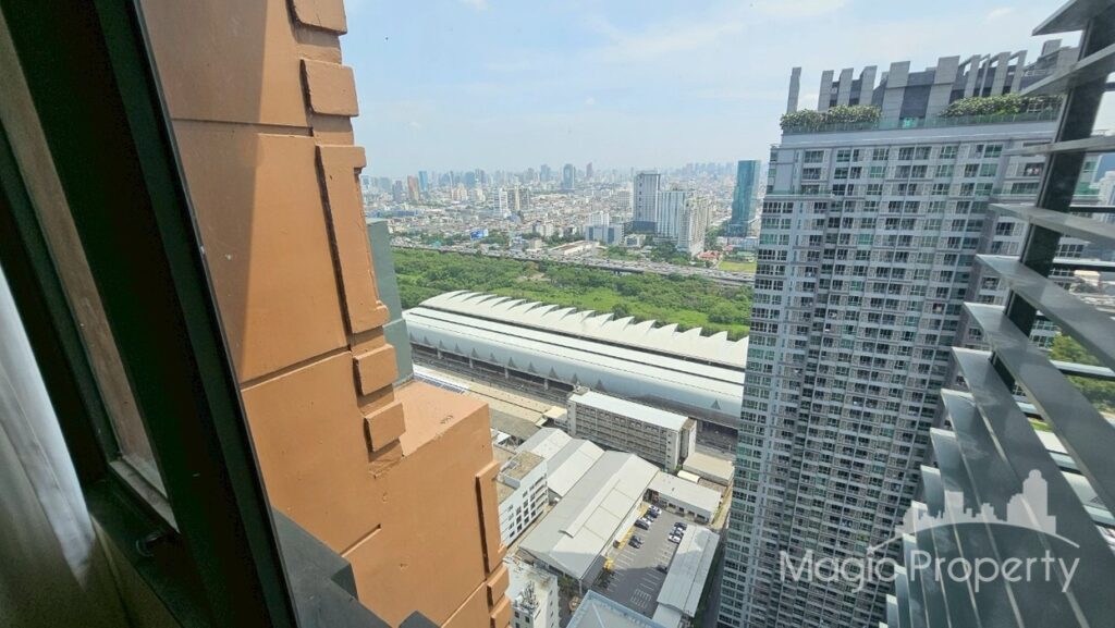 For Sale 5 Bed Condo in Villa Asoke, Makkasan, Bangkok | ฿57,900,000 | MGP1748 – Photo 17