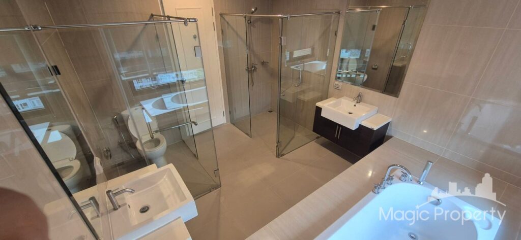 For Sale 5 Bed Condo in Villa Asoke, Makkasan, Bangkok | ฿57,900,000 | MGP1748 – Photo 18