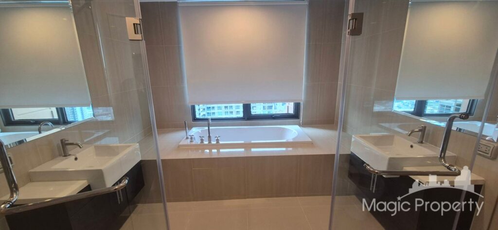 For Sale 5 Bed Condo in Villa Asoke, Makkasan, Bangkok | ฿57,900,000 | MGP1748 – Photo 19