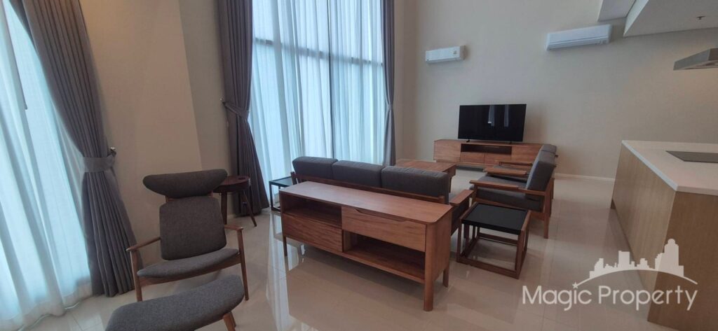 For Sale 5 Bed Condo in Villa Asoke, Makkasan, Bangkok | ฿57,900,000 | MGP1748 – Photo 8
