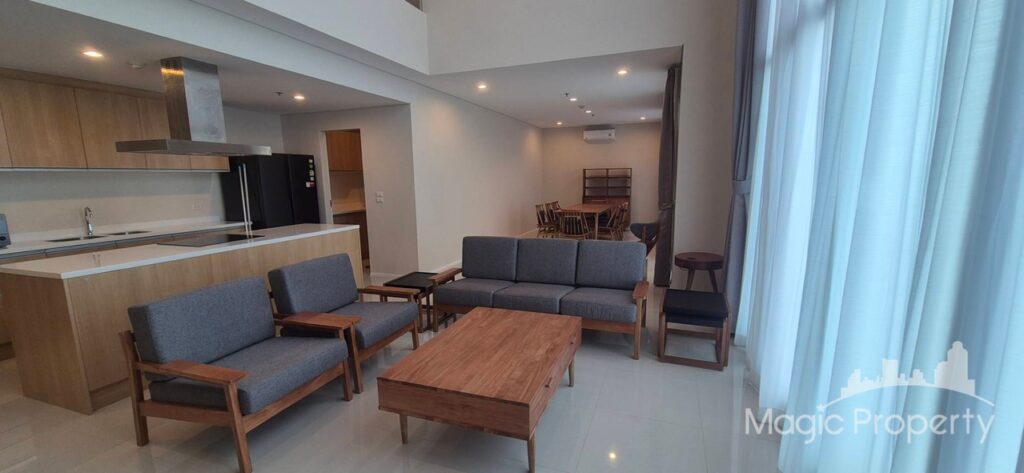 For Sale 5 Bed Condo in Villa Asoke, Makkasan, Bangkok | ฿57,900,000 | MGP1748 – Photo 9