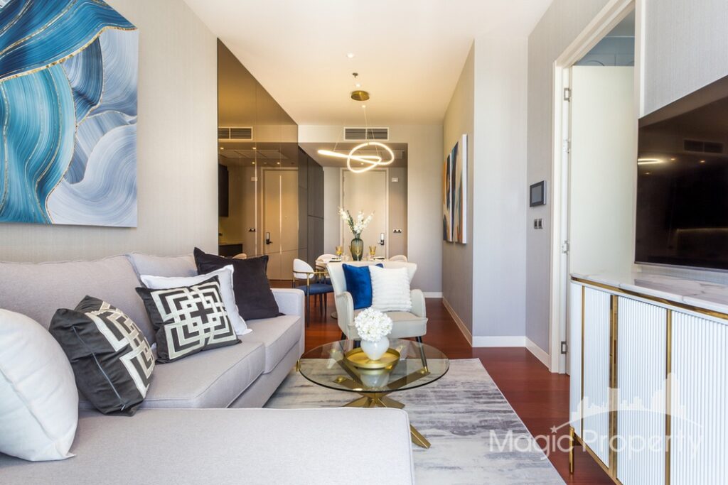 For Sale 1 Bed Condo in Khun By Yoo, Khlong Tan Nuea, Bangkok | ฿20,000,000 | MGP1753 – Photo 10