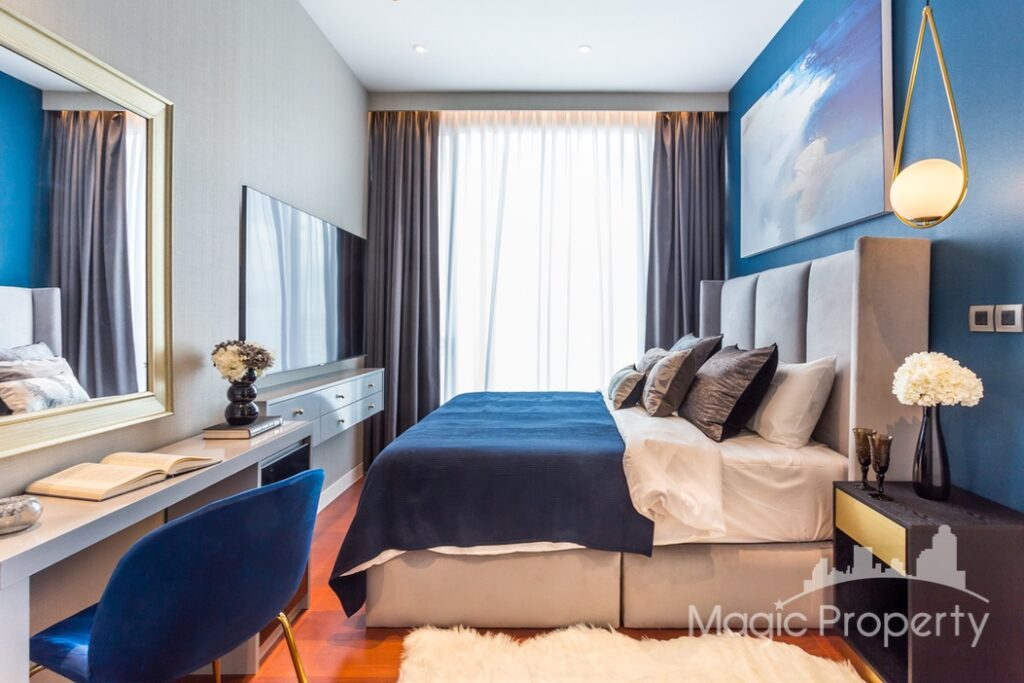 For Sale 1 Bed Condo in Khun By Yoo, Khlong Tan Nuea, Bangkok | ฿20,000,000 | MGP1753 – Photo 11